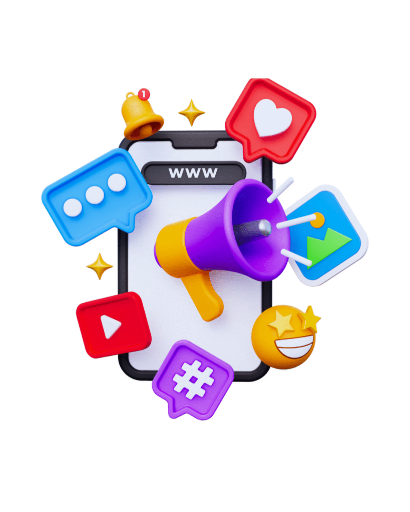 social media strategy and planning