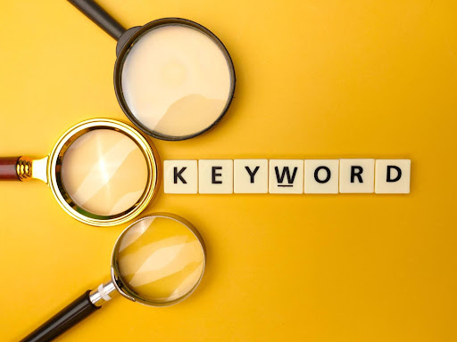 keyword research