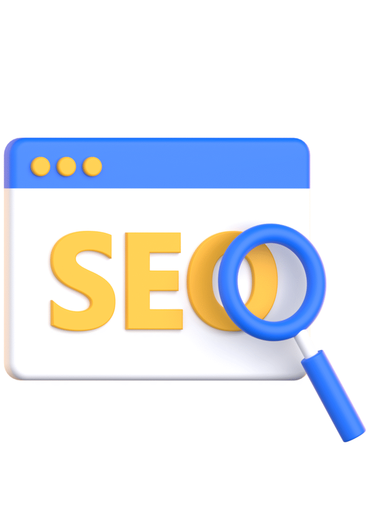 search engine optimization