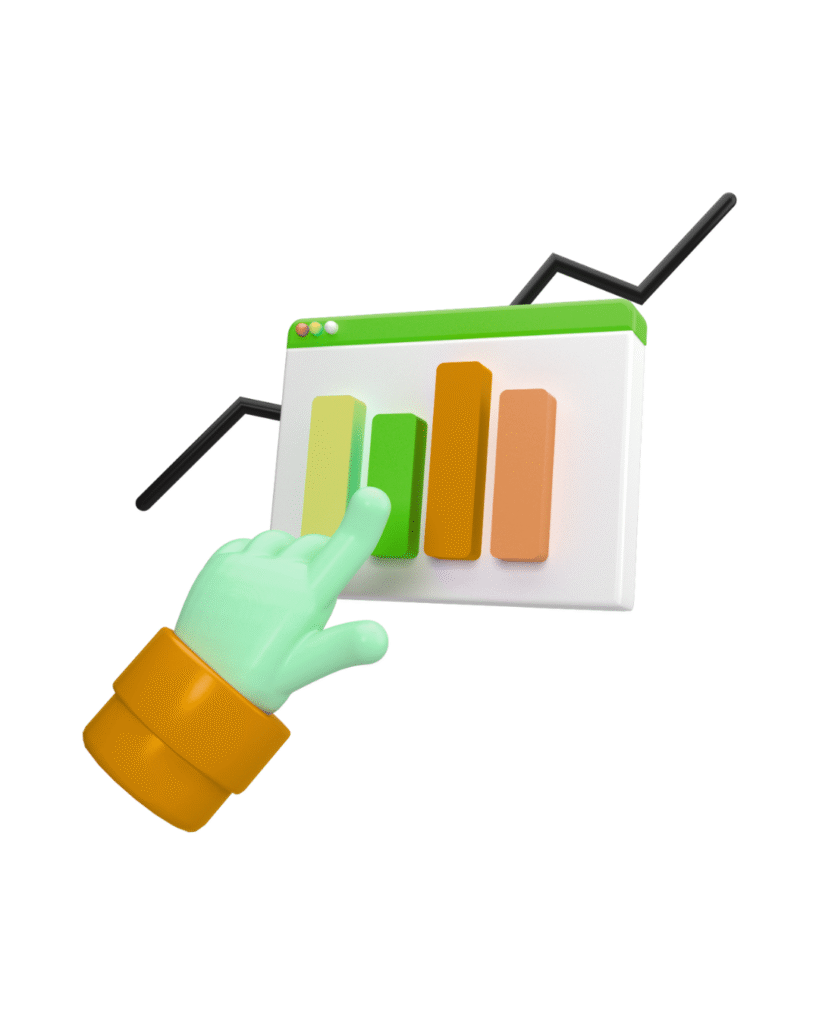 Performance tracking