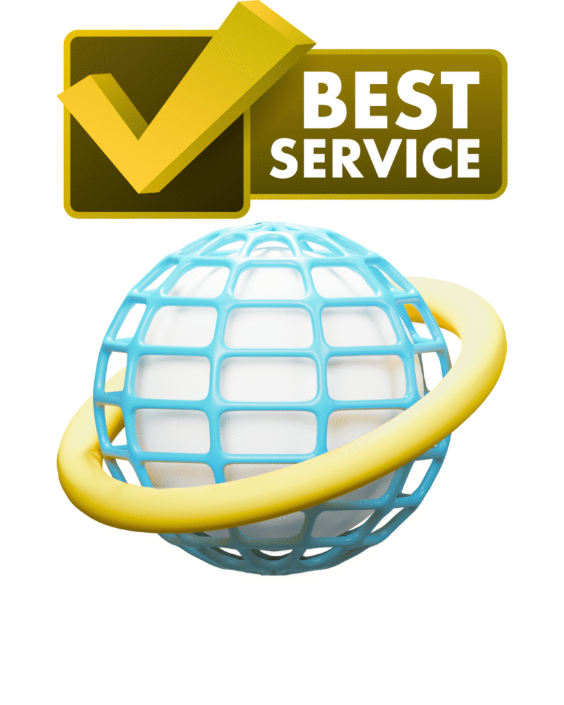 Best services